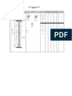 Perhitungan Kebutuhan Besi Pada Bore Pile, Pile Cap, Tie Beam