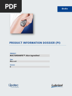 Labrasol® | PDF | Topical Medication | Surfactant