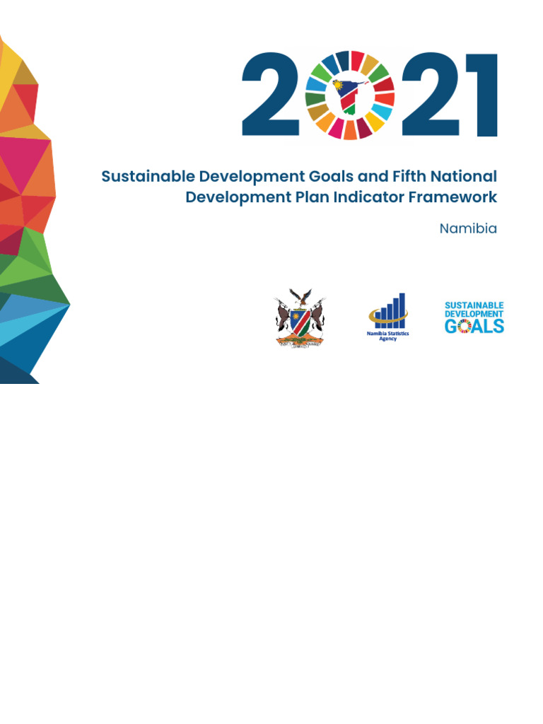 Sustainable Development Goals and Fifth National Development Plan