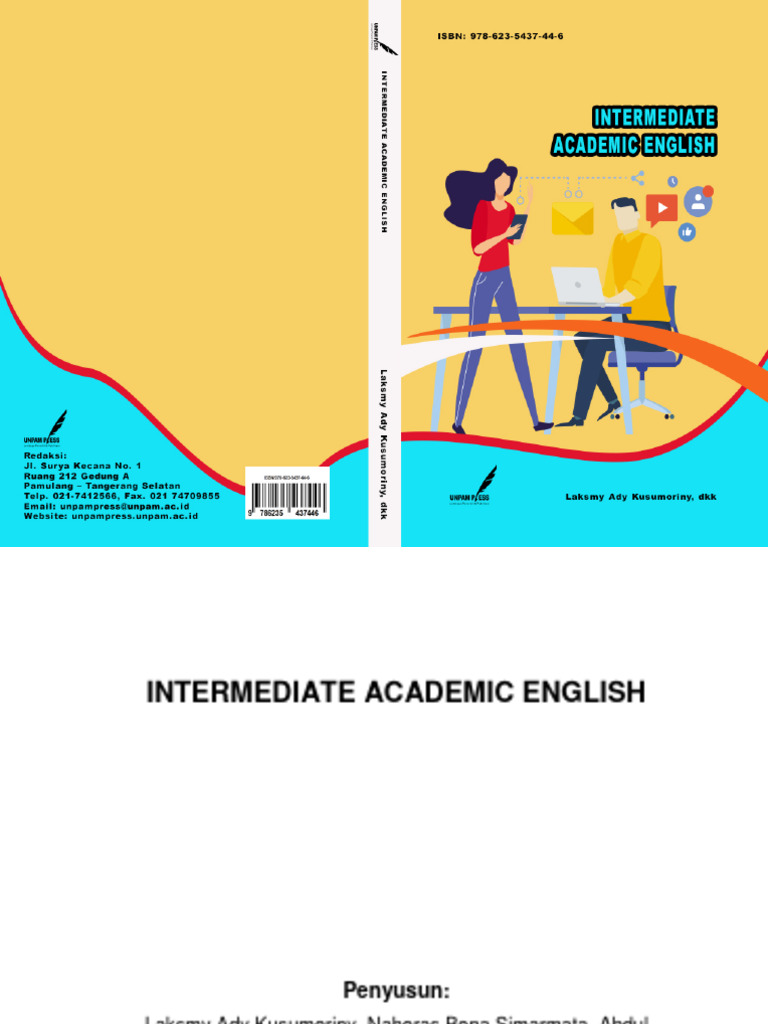 22pam0062 Intermediate Academic English Unesco Full Pdf
