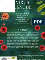 Virus Dengue Kel 8 3B