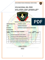 TC - Etiqueta Social