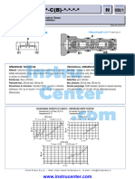 FPFD Flow Divider