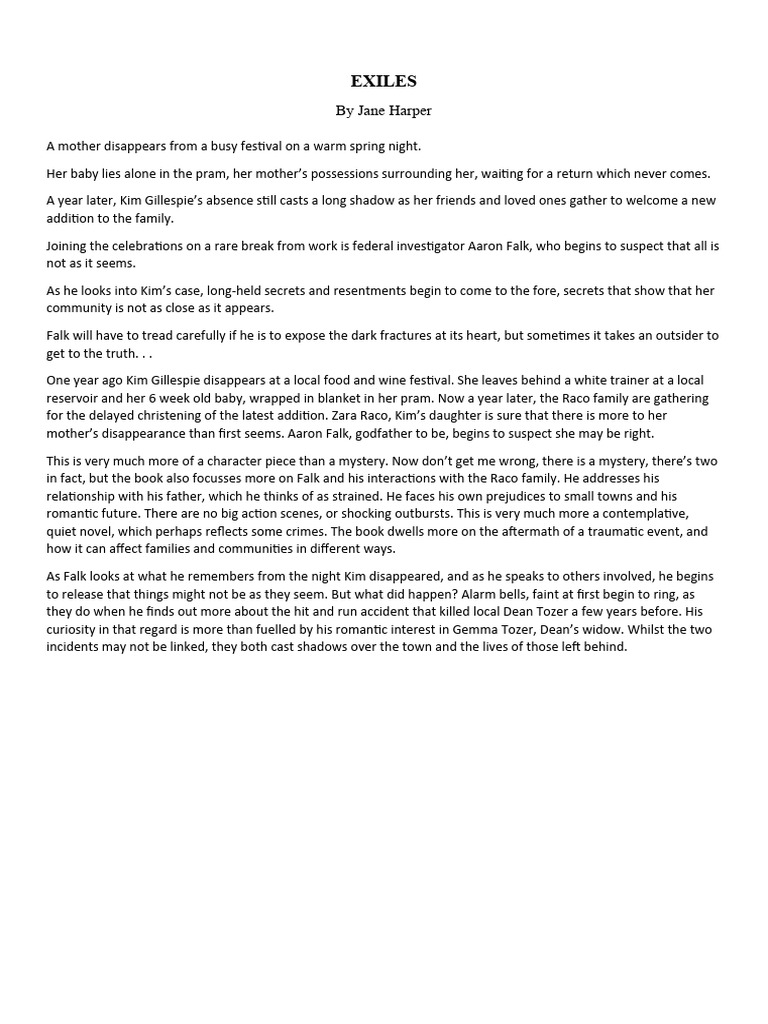 Small Town Secrets Unveiled PDF