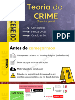 PDF - TEORIA DO CRIME - Rvore Do Crime