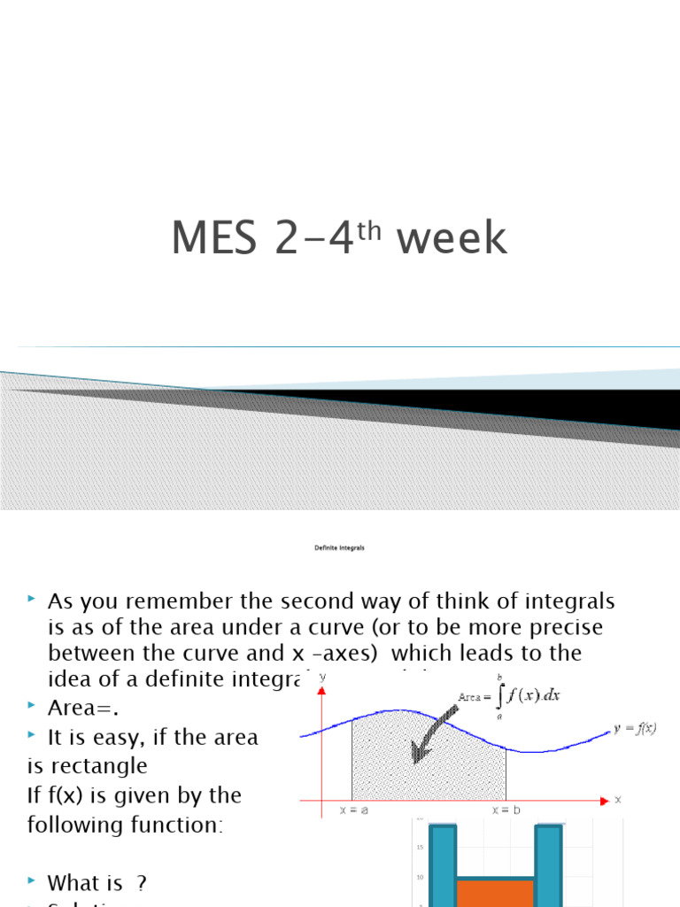 MES2 4th Week PDF Root Mean Square Rectifier