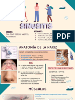 SINUSITIS 