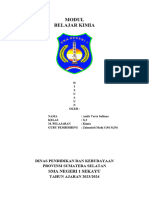 Modul Kimia 6