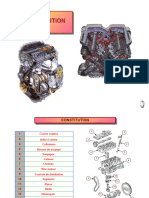 02 Constitution Du Moteur