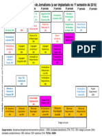 Fluxograma Final Jornalismo 2016