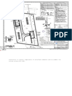 Giglm-1004-Sv4016-Cs-Drw-Ppl-R-7513 Site Development Plan and Layout of SV-4016