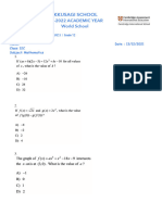 12C Quiz3