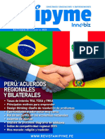 Revista Mipyme 23