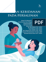 Buku Ajar ASKEB Pada Persalinan - Wiwit Desi I, DKK