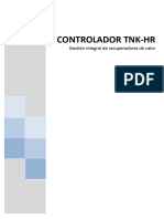 Control TNK-HR - R06