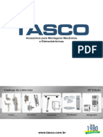 TASCO Catalogo Inox