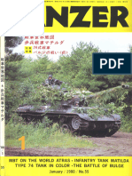 Panzer 1980-01