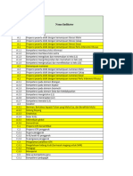 Rekap Rapor Pendidikan Literasi - Numerasi DLL 2022-2023