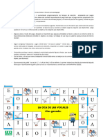 Objetivos Terapéuticos A Trabajar Santino