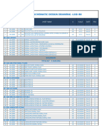 Kec Arch Schematic Design Drawing Lod r0