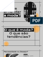 Aula 1 Moda e Consumo