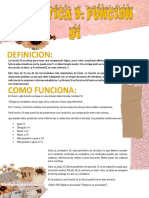 Practica 9 Excel