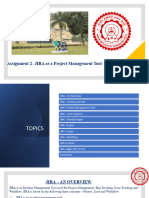 IITD PSE Assignment 2