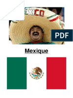 766 Mexique Divers Auteurs