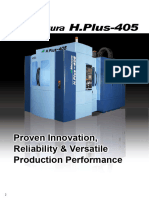 HPlus 405