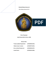 Makalah Hukum Komersial Kelompok 2