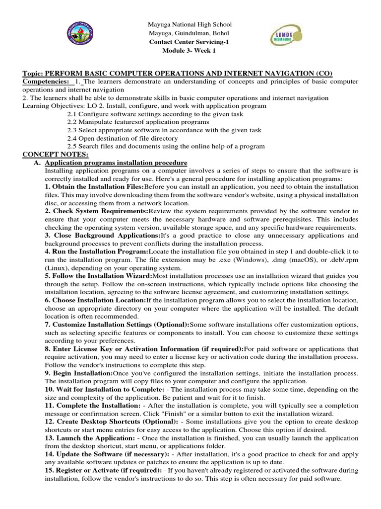Module 3 week 1 5 123124 pdf