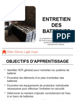 C. Powerpoint - Battery Maintenance V1 - FR - Final - VR