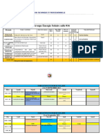 Horaire VIVARIO Energie Solaire 8 Sept 016 Ok