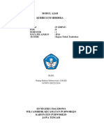 Modul Ajar IPAS Kelas IV