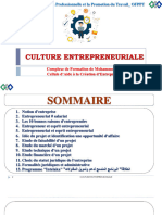 Cours Culture Entrepreneuriale (1)