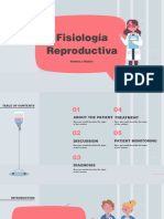 Fisiología Reproductiva 