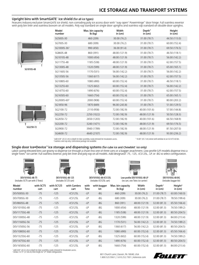 Ice Storage and Transport Systems Guide | PDF | Technology & Engineering