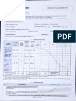 Acta de Fiscalización Price