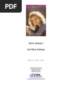 Evangelico Robin Jones Gunn Serie Selena OBRA COMPLETA Vol ...
