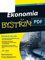 Ekonomia Dla Bystrzaków. Wyd. II