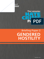 BP 2 Genderedhostility