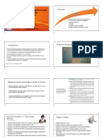 CML Slides 4 2022 Assertive Discipline (24 Slides)