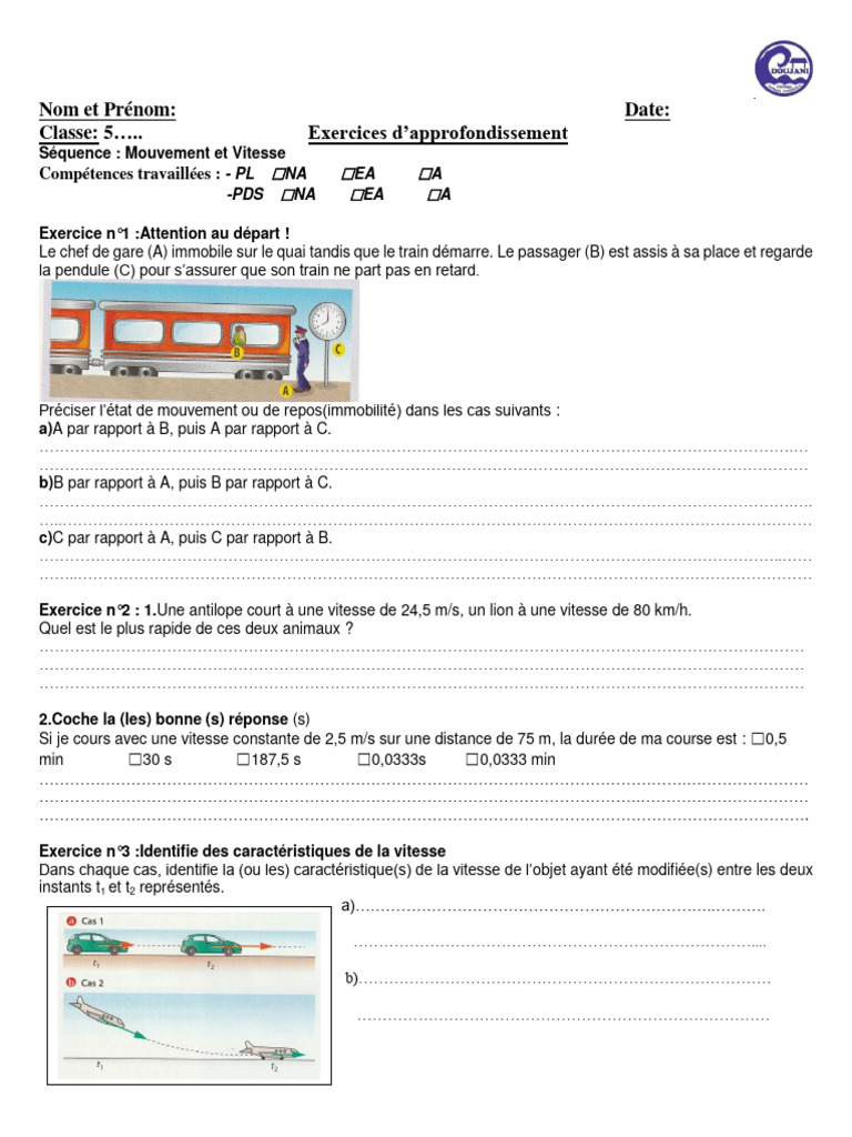 créer un mouvement 5 lettres