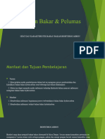 Bahan Bakar & Pelumas-1