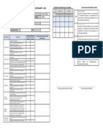 Boleta Informativa II Bimestre