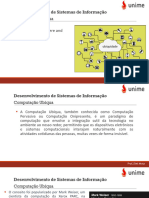 Aula - 003 - Desenvolvimento de Sistemas