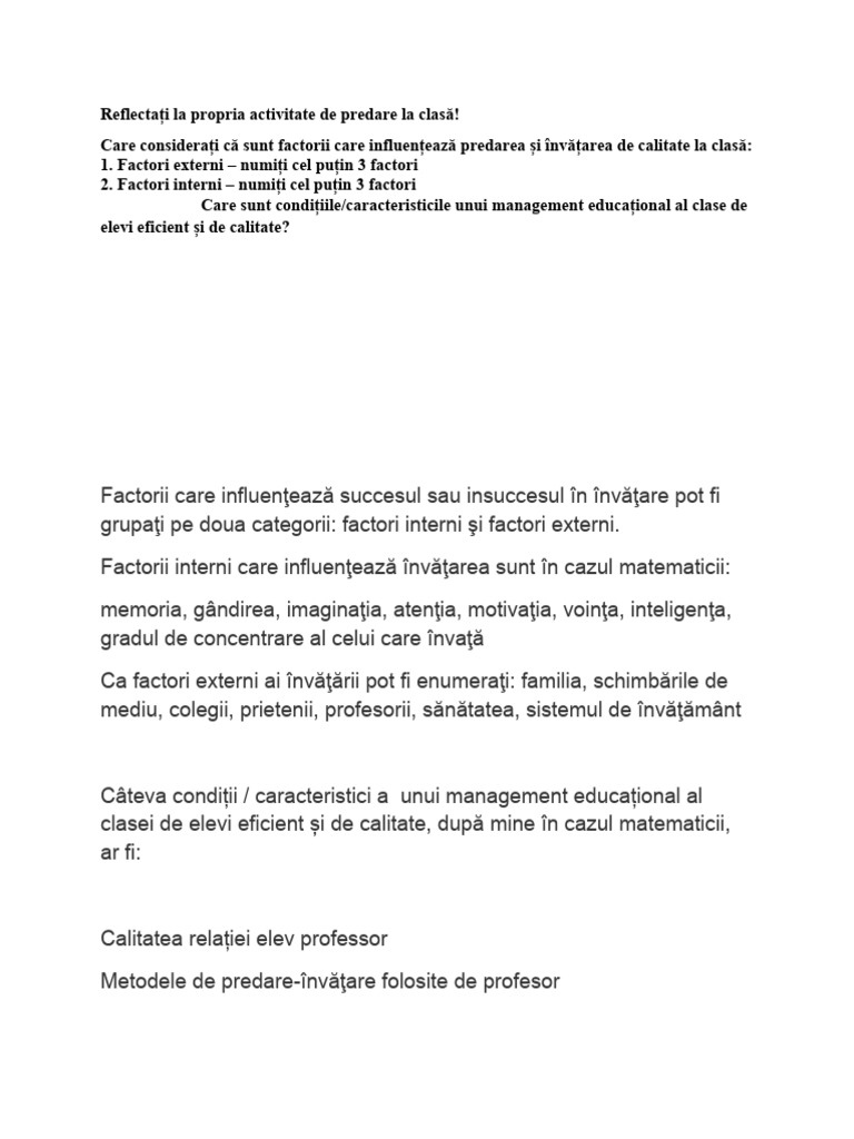 Aplicatia 1 Modul 2 | PDF