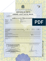 Certidao Obito PDF