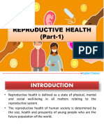 Reproductive Health-1-1