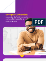 Gestão Comportamental Entenda Definitivamente Como Ela Impacta A Empresa